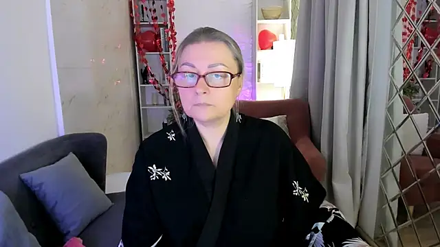 AlexandraKind online show from 02-24-26, 08:29