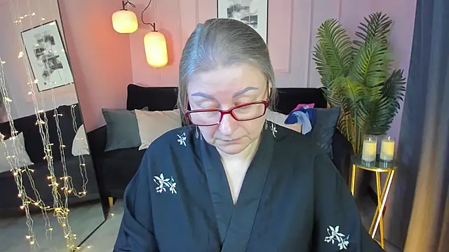 AlexandraKind online show from 02-28-26, 01:45