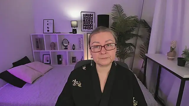 AlexandraKind online show from 03-03-26, 08:37