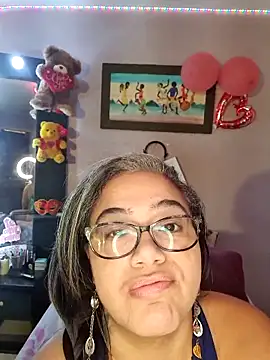 Katrina The Kitty online show from 02-25-26, 10:03