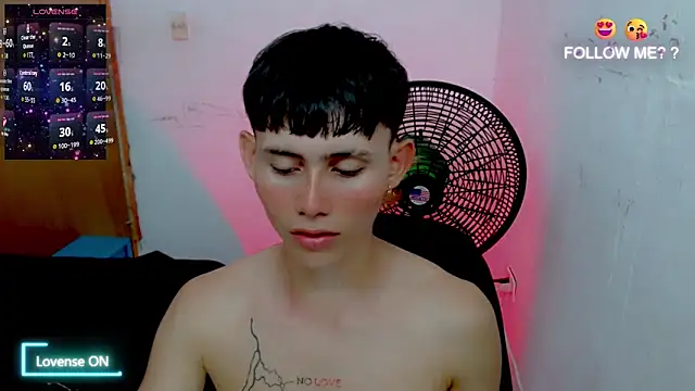 tanjiro cute online show from 11-04-25, 11:04