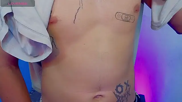 tanjiro cute online show from 03-22-26, 03:10