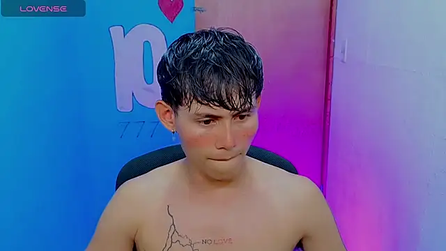 tanjiro cute online show from 04-05-26, 03:15