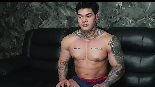 Justin Clark online show from 10-28-25, 11:51