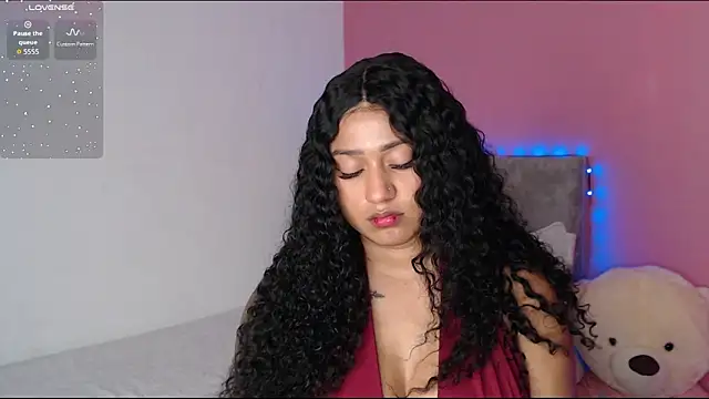 alinakiss online show from 03-29-26, 07:14