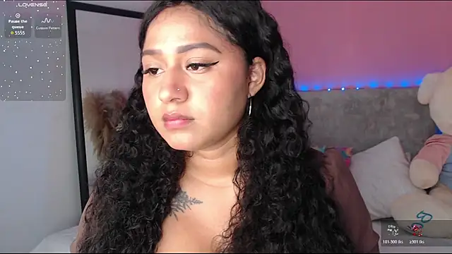 alinakiss online show from 04-20-26, 01:19