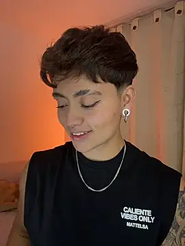 Chriss gomez2 online show from 01-17-26, 07:24