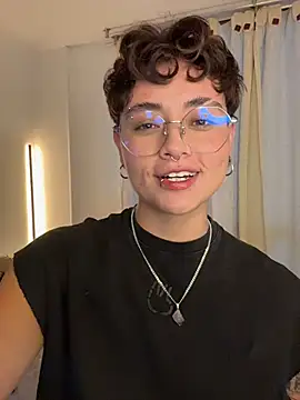 Chriss gomez2 online show from 02-08-26, 11:19