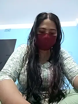 Magical Girl- online show from 12-21-24, 03:58