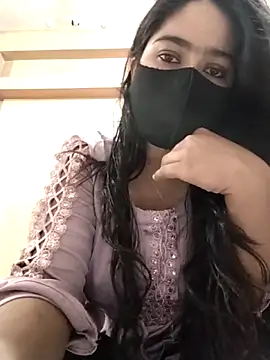 Magical Girl- online show from 11-05-25, 03:39