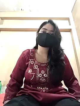 Magical Girl- online show from 11-16-25, 03:45