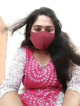 Magical Girl- online show from 04-03-26, 04:43