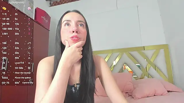 rousee yareldss online show from 02-08-25, 06:22