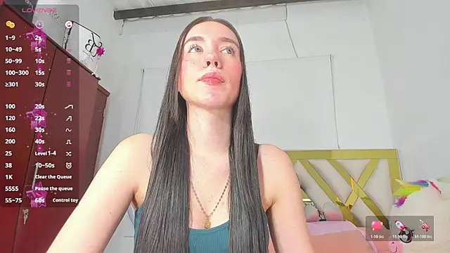 rousee yareldss online show from 01-08-26, 09:28