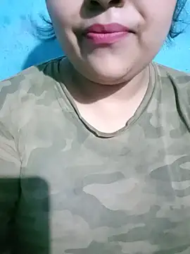 Love-Veronica online show from 07-18-26, 06:34