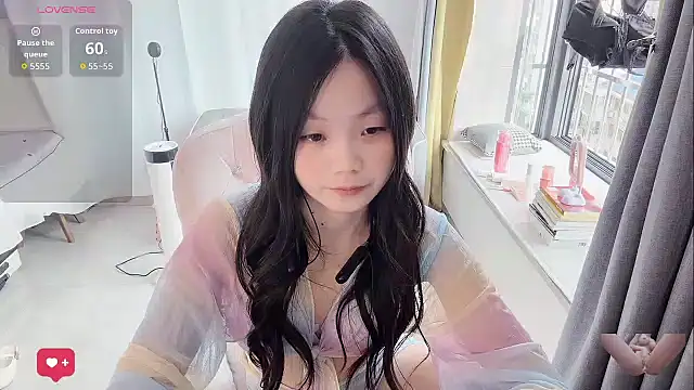 Lena-yyds online show from 12-22-25, 07:38