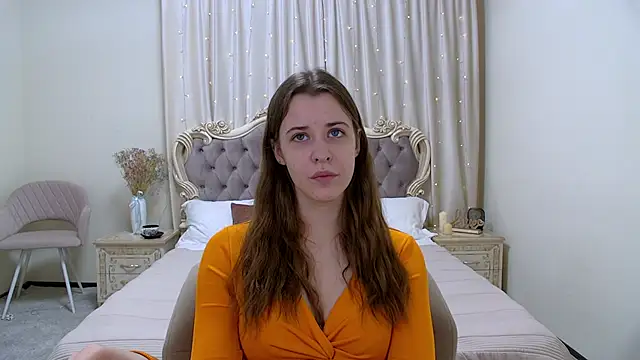 AgataAisitt online show from 01-25-25, 12:26