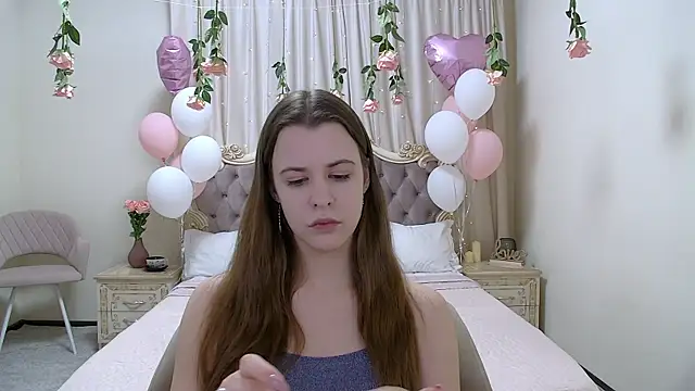 AgataAisitt online show from 03-11-25, 02:43