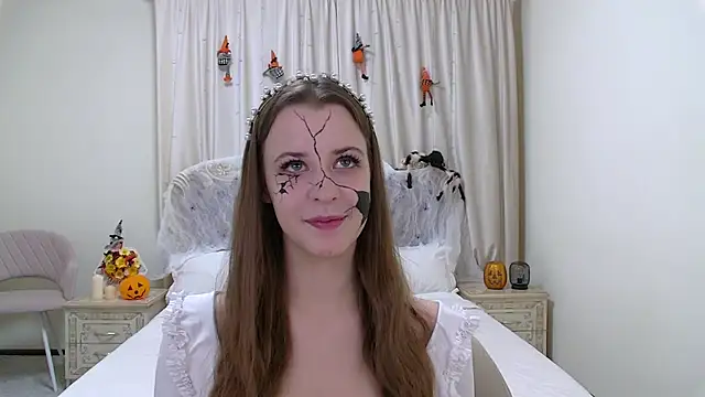 AgataAisitt online show from 10-30-25, 05:35