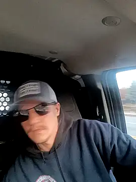 ChuckyyDee online show from 12-18-24, 12:18