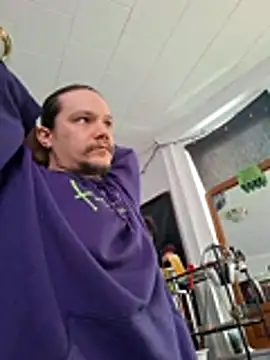 ChuckyyDee online show from 01-06-26, 04:54