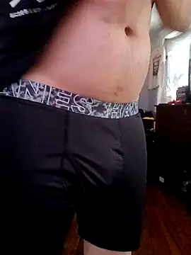 ChuckyyDee online show from 04-12-26, 11:48