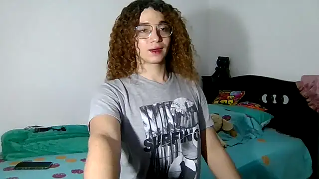 CELESSTESeductora online show from 11-01-25, 10:23