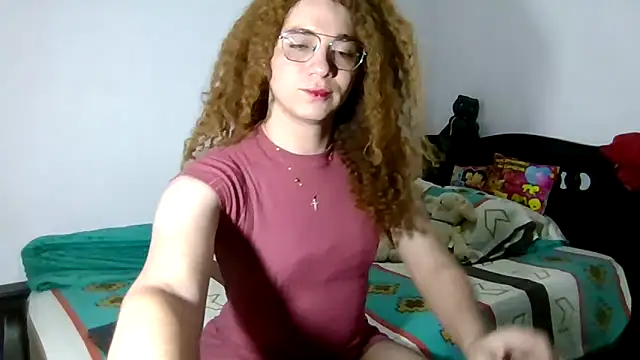 CELESSTESeductora online show from 12-17-25, 02:56