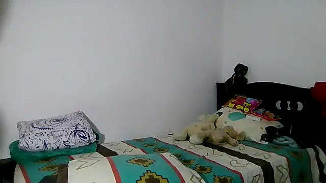 CELESSTESeductora online show from 12-21-25, 03:08