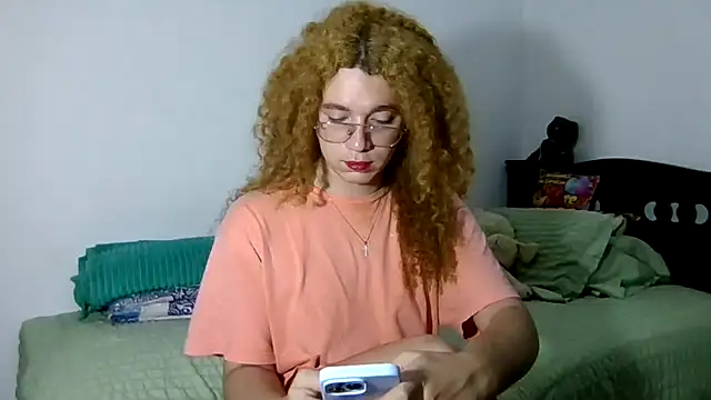 CELESSTESeductora online show from 02-26-26, 03:33