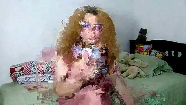 CELESSTESeductora online show from 04-11-26, 08:46