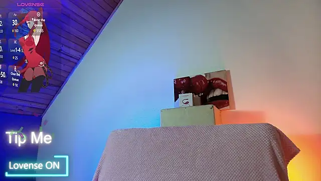 Carol love0411 online show from 09-28-25, 04:23