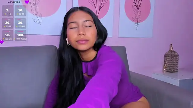 Rashida Taliba online show from 01-21-25, 02:05