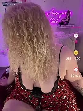 CurvyAnonymousGirl89 online show from 05-19-26, 02:56