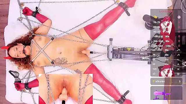 sweet curlyx online show from 03-28-26, 08:08