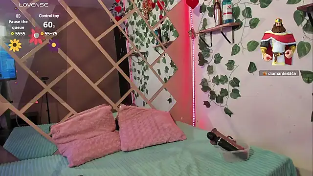 Megan sophia2 online show from 02-05-25, 01:11