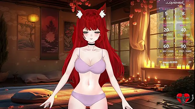 lonely-flower21 online show from 12-27-24, 10:48