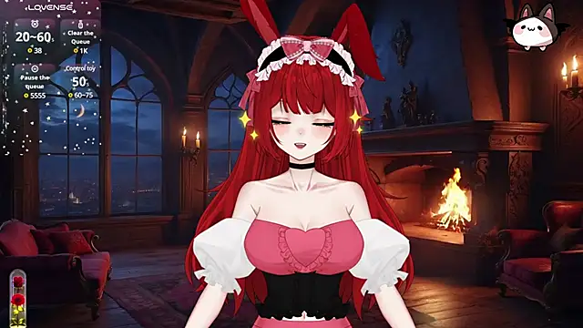 lonely-flower21 online show from 03-20-25, 07:03