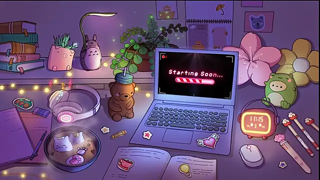 Snapshot of lonely-flower21 chatting on 06-12-26, 04:00 lonely-flower21 online show from 06-12-26, 04:00