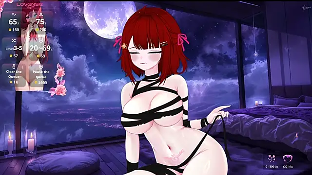 Snapshot of lonely-flower21 chatting on 07-21-26, 04:59 lonely-flower21 online show from 07-21-26, 04:59