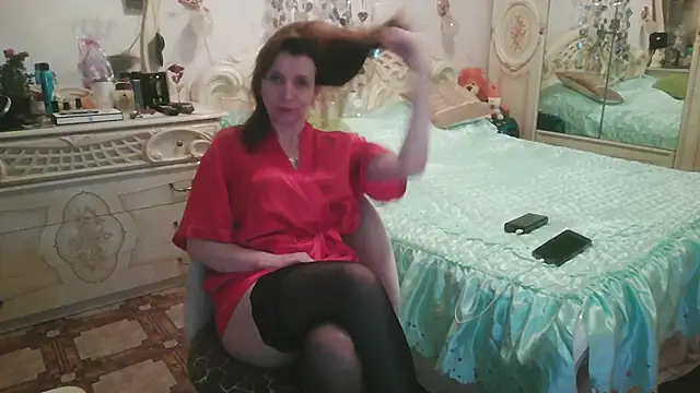 Snapshot of Debra_Phoenix chatting on 02-13-26, 04:30 Debra Phoenix online show from 02-13-26, 04:30