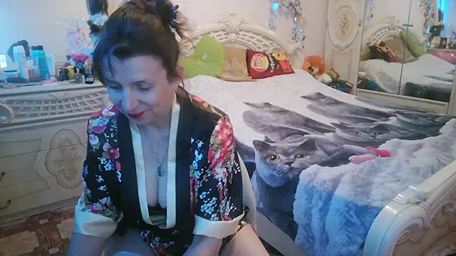 Debra Phoenix online show from 07-04-26, 02:18