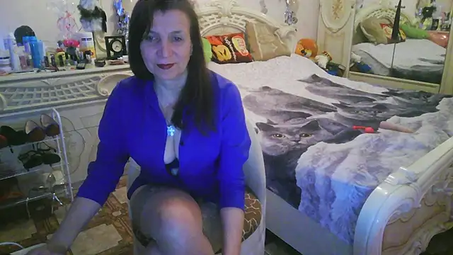 Debra Phoenix online show from 07-06-26, 12:40