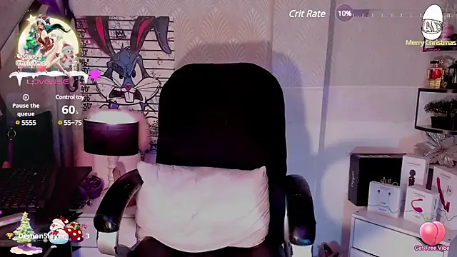 natacha  black  online show from 12-29-24, 04:48