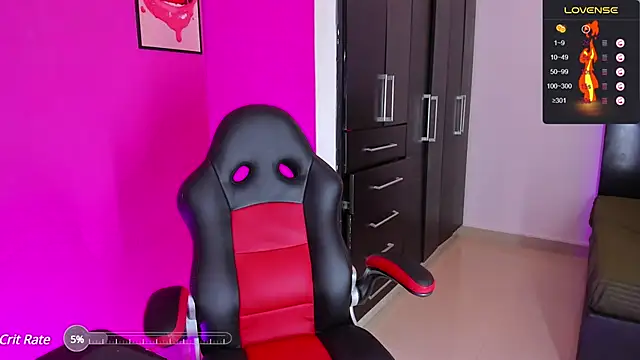 Evangeline johns online show from 01-10-25, 11:08