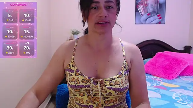 sara florez1 online show from 11-06-25, 11:11