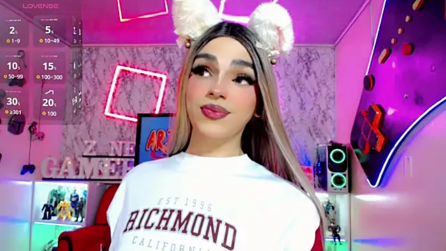 Alessa mullen online show from 12-01-25, 03:11