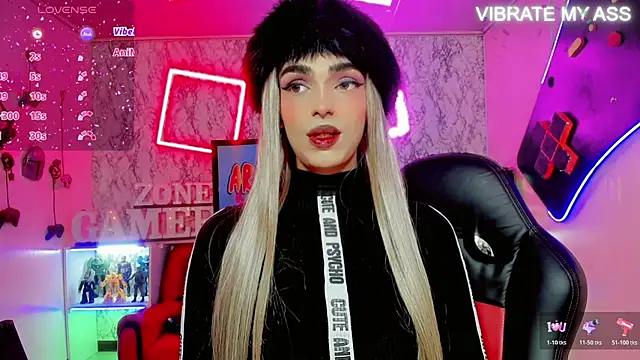 Alessa mullen online show from 01-13-26, 03:12