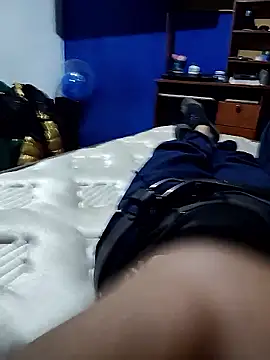 camilo099 online show from 01-17-26, 06:29