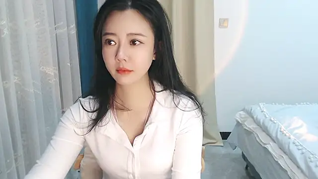 zoe-keke online show from 01-07-25, 10:54